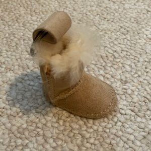 UGG Boot Keychain